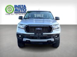 
										2019 Ford Ranger XLT Crew Cab 4X4 full									