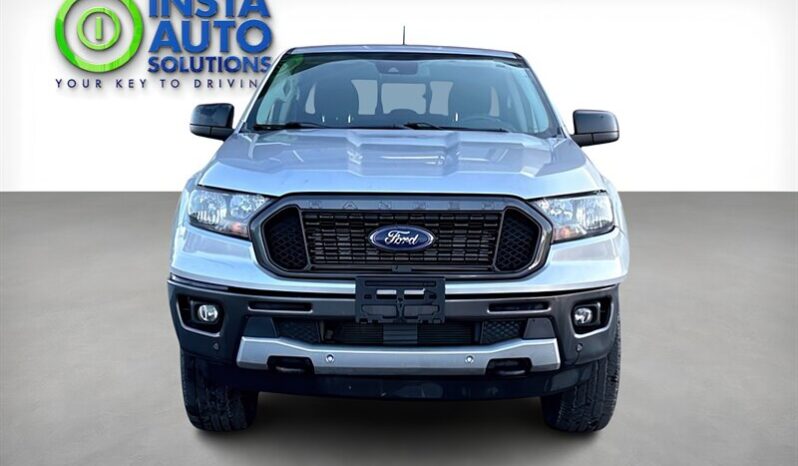 
								2019 Ford Ranger XLT Crew Cab 4X4 full									