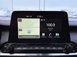 2019 Kia Forte EX full
