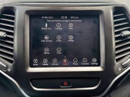 
										2019 Jeep Cherokee Trailhawk 4X4 full									