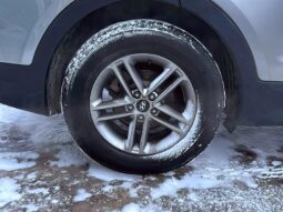 
										2018 Hyundai Santa Fe Sport 2.4L AWD full									