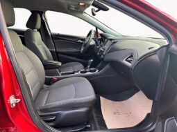 
										2019 Chevrolet Cruze LT full									