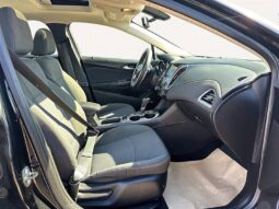 
										2018 Chevrolet Cruze LT full									
