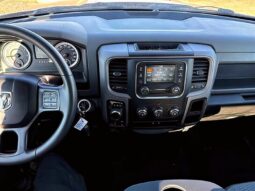 
										2019 Ram 1500 Classic ST 5.7L Hemi Ext. Cab 4X4 full									