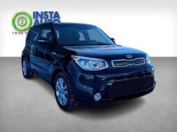 
										2016 Kia Soul EX full									