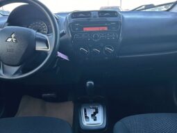 
										2017 Mitsubishi Mirage G4 ES full									