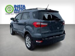 
										2018 Ford EcoSport SE AWD full									