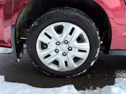 
										2018 Dodge Grand Caravan CVP full									
