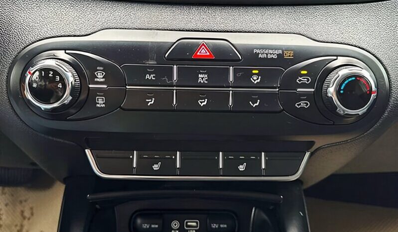 
								2018 Kia Sorrento LX AWD full									