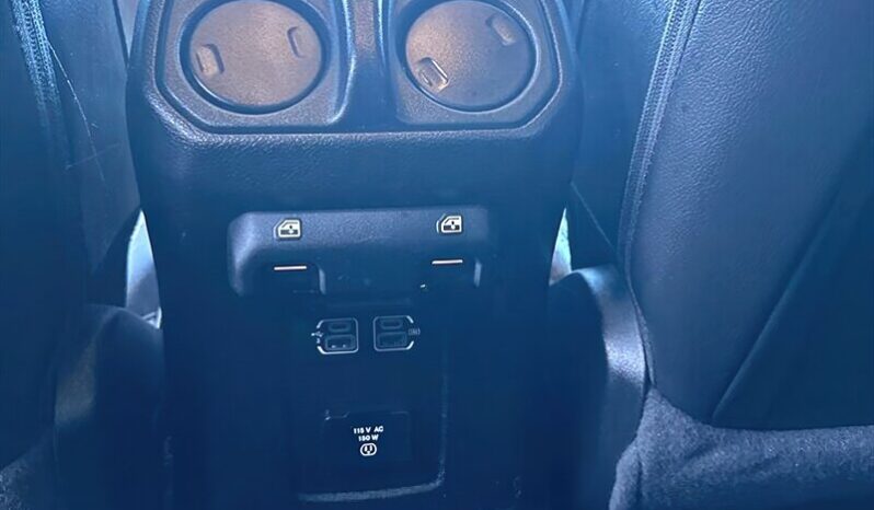 
								2019 Jeep Wrangler Unlimited Sahara 4×4 Leather full									