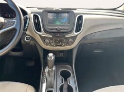 
										2018 Chevrolet Equinox LS FWD full									