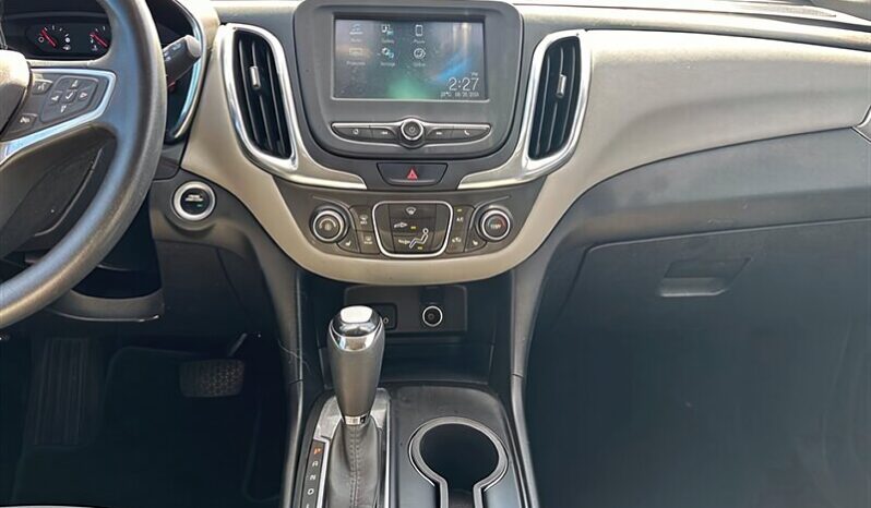
								2018 Chevrolet Equinox LS FWD full									