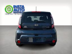 
										2015 Kia Soul EX Plus full									