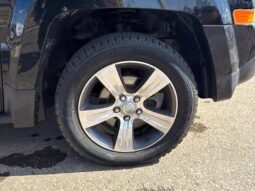 
										2016 Jeep Patriot High Altitude full									