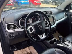 
										2016 Dodge Journey R/T AWD full									