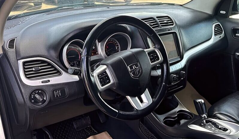 
								2016 Dodge Journey R/T AWD full									