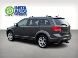 
										2016 Dodge Journey GT AWD full									