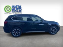 
										2018 BMW X5 xDrive35d AWD full									