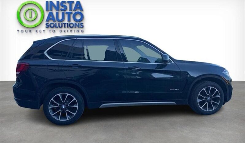 
								2018 BMW X5 xDrive35d AWD full									
