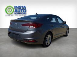 
										2019 Hyundai Elantra Preferred full									