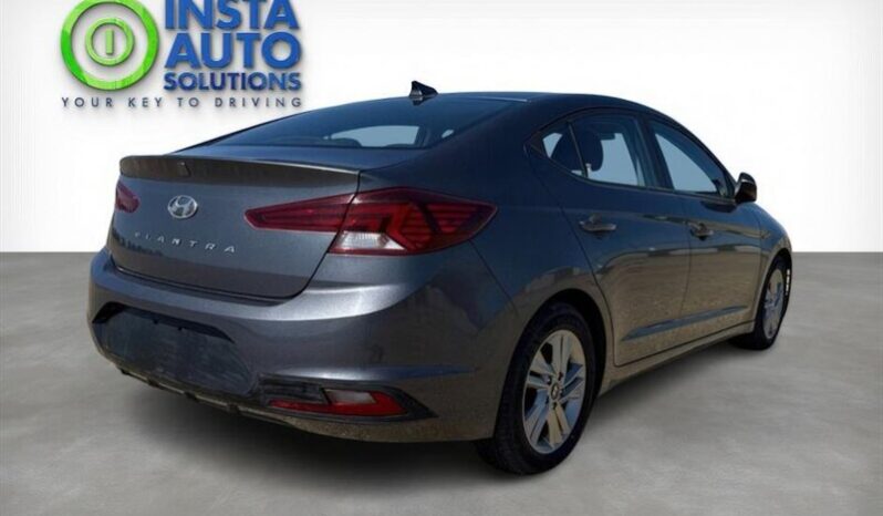 
								2019 Hyundai Elantra Preferred full									