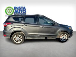 
										2018 Ford Escape SE AWD full									