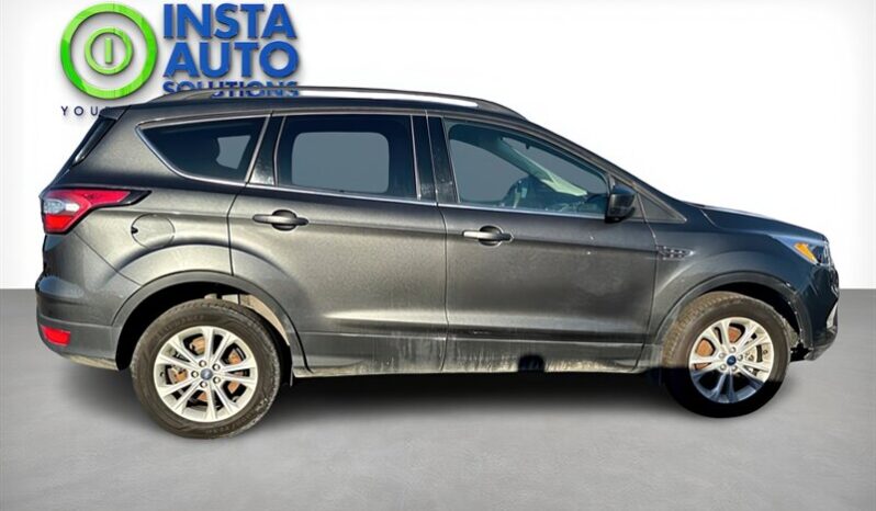 
								2018 Ford Escape SE AWD full									