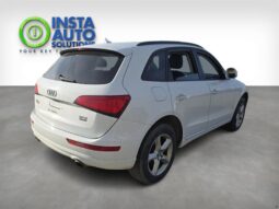 
										2017 Audi Q5 2.0T quattro Premium AWD full									