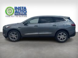 
										2019 Buick Enclave Avenir AWD full									