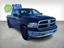 
										2016 Ram 1500 ST 5.7L Hemi Crew Cab 4X4 full									
