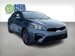2019 Kia Forte EX full