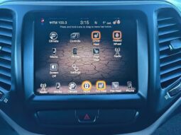 
										2017 Jeep Cherokee North 4×4 full									