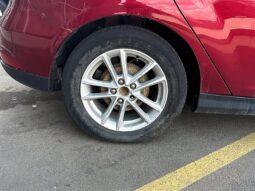 
										2017 Ford Focus SE full									