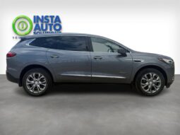 
										2019 Buick Enclave Avenir AWD full									