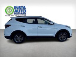 
										2017 Hyundai Santa Fe Sport Premium AWD full									
