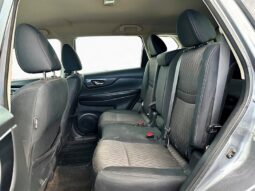 
										2018 Nissan Rogue S AWD full									