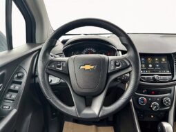 
										2018 Chevrolet Trax LT AWD full									