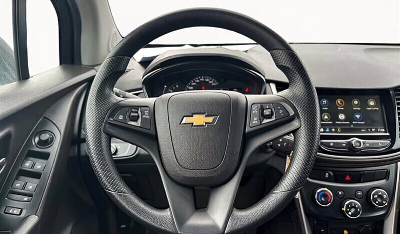 
								2018 Chevrolet Trax LT AWD full									