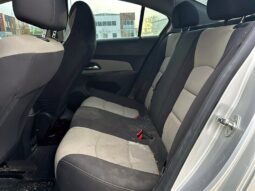 
										2016 Chevrolet Cruze Limited LS full									