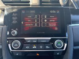 
										2019 Honda Civic Sport full									
