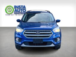 
										2017 Ford Escape SE AWD full									
