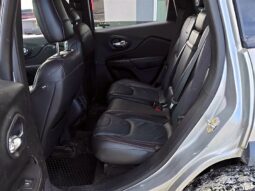 
										2017 Jeep Cherokee Trailhawk 4X4 full									