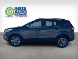 
										2018 Ford Escape SEL AWD full									