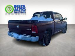 
										2016 Ram 1500 ST 5.7L Hemi Crew Cab 4X4 full									