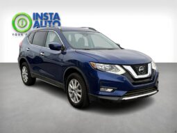 
										2020 Nissan Rogues SV AWD full									