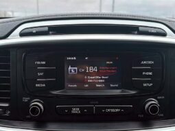 
										2016 Kia Sorento LX Plus Turbo AWD full									