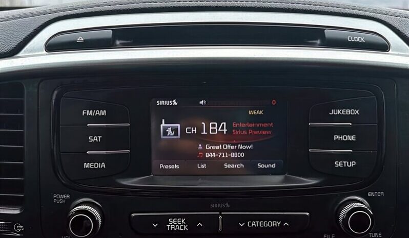 
								2016 Kia Sorento LX Plus Turbo AWD full									