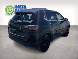 
										2018 Jeep Compass Altitude full									