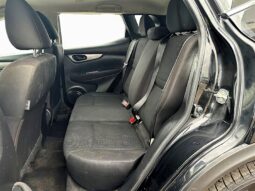 
										2019 Nissan Qashqai S AWD full									