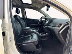 
										2018 Dodge Journey Crossroad AWD 7 Passenger full									